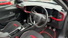 Vauxhall Mokka 1.2 Turbo SRi 5dr Petrol Hatchback